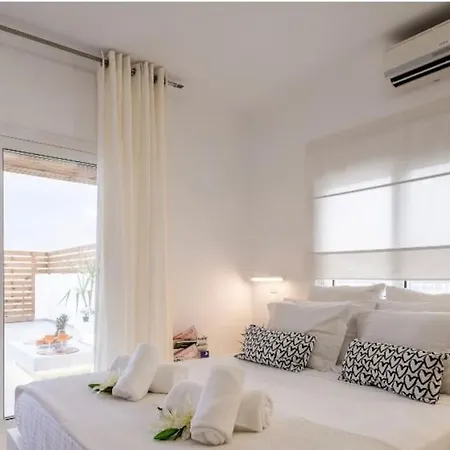 Acropolis View With Jacuzzi Apartment *