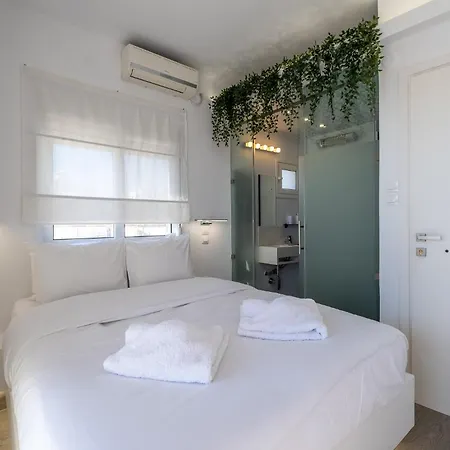 Apartment Acropolis View With Jacuzzi *