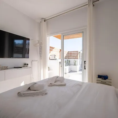 Acropolis View With Jacuzzi Apartment *